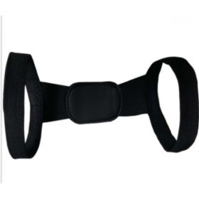 Humpback Correction Belt (Option: Black)