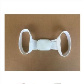 Humpback Correction Belt (Option: White+)